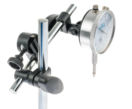 Магнітний Штатив + стрілочний індикатор SATRA S-MAHO2 Чернігів