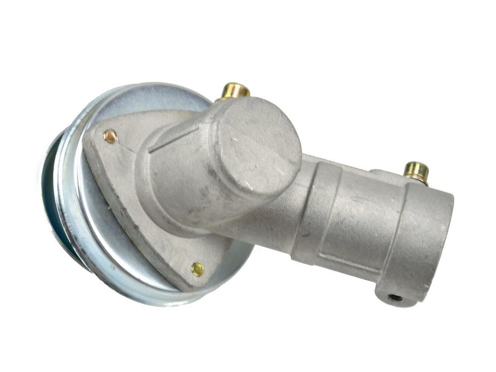 Редуктор кутовий садового тримера 