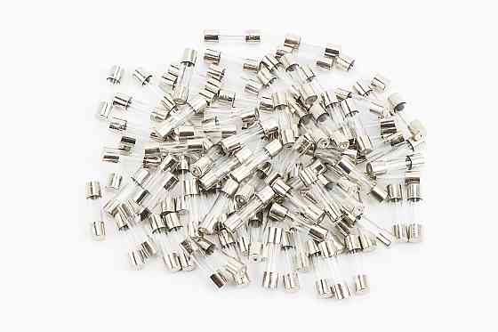 Запобіжник 5A 100шт Київ