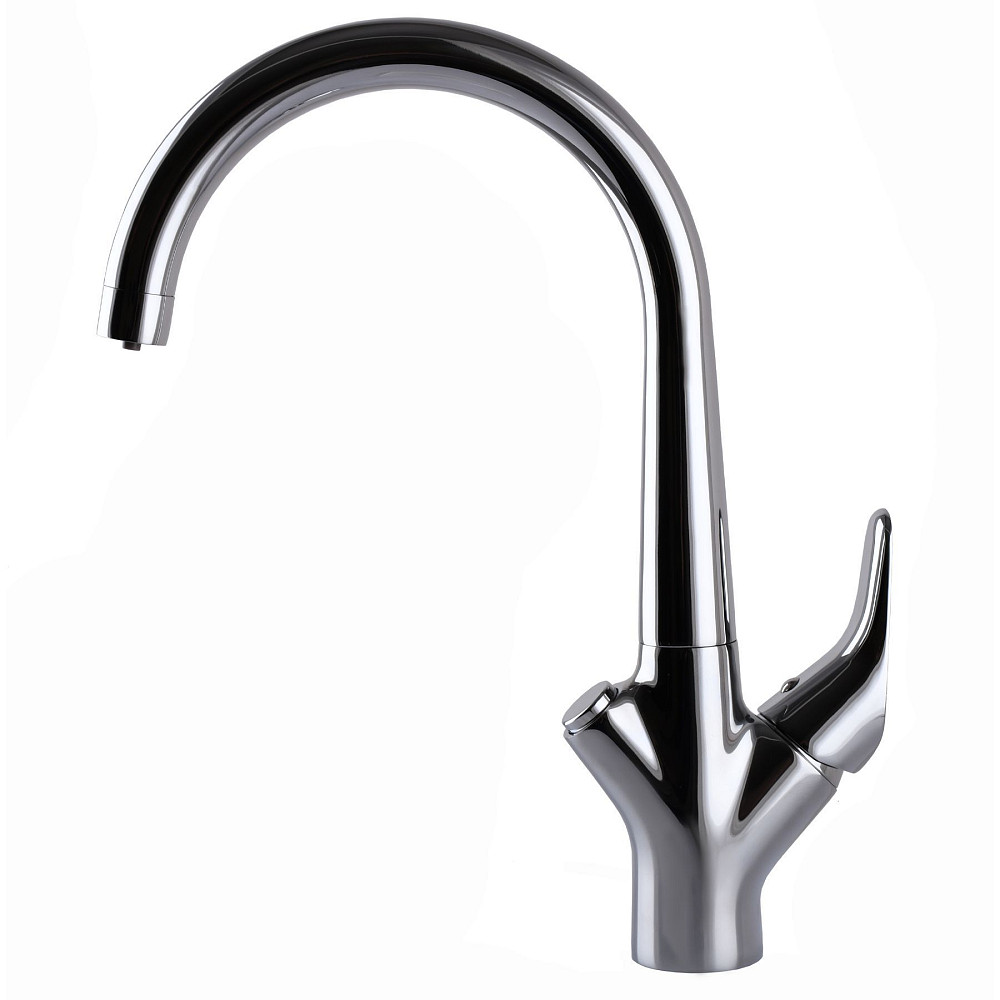 Змішувач для кухні під осмос Globus Lux LAZER GLLR-0222 Луцк - изображение 3