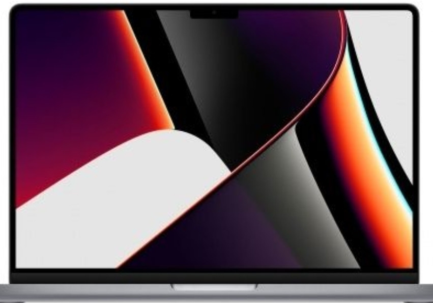 Ноутбук: Apple MacBook Pro 14.2 M1 PRO 31/1TB. Київ - фото 1