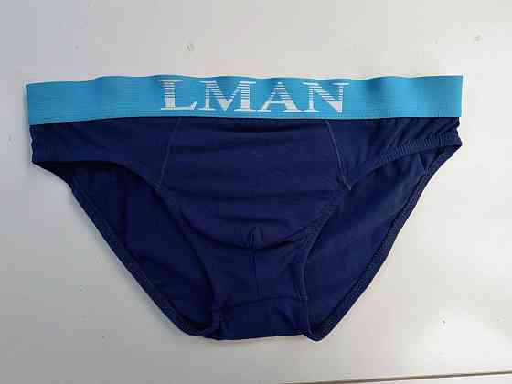 Трусы мужские Lama BAM887SD L Киев