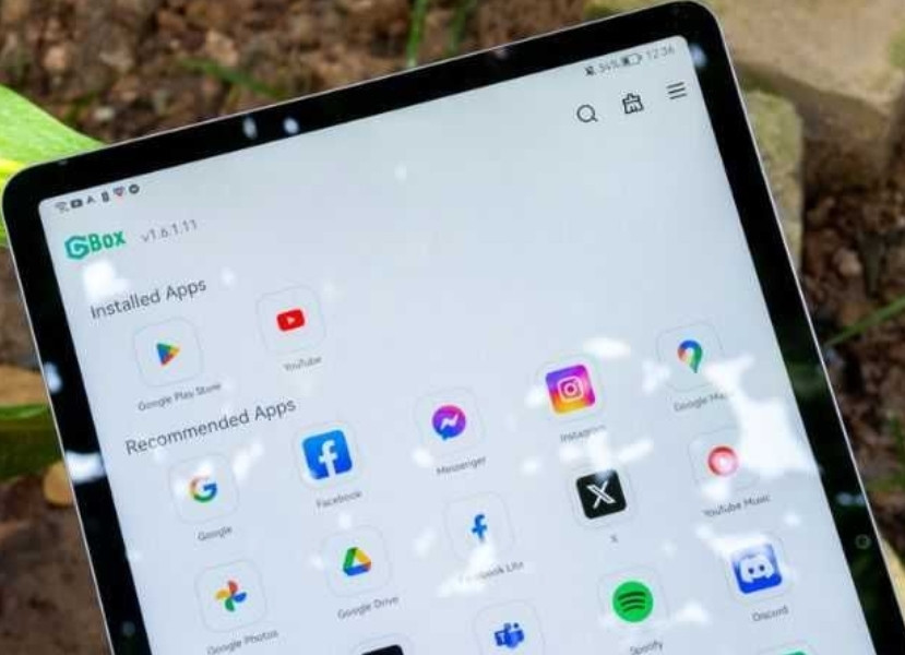 Новый планшет Huawei Mate Pad GPS 11 дюймов. Харьков - изображение 3