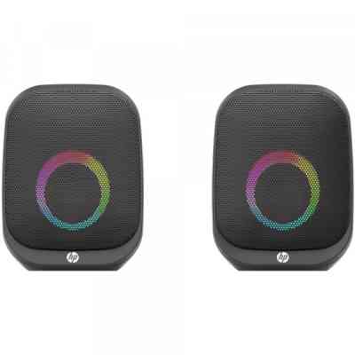 Акустическая система HP DHS-2113 USB Black (DHS-2113) Винница