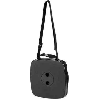 Стілець складаний Skif Outdoor Tower Q Black (QHTC1002B) Вінниця