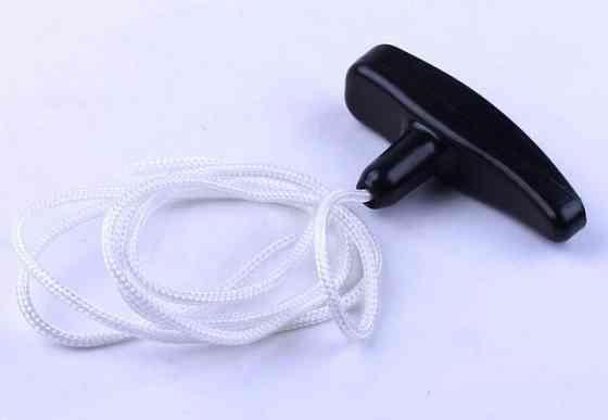 Ручка стартера + мотузка для бензокоси Мукачево