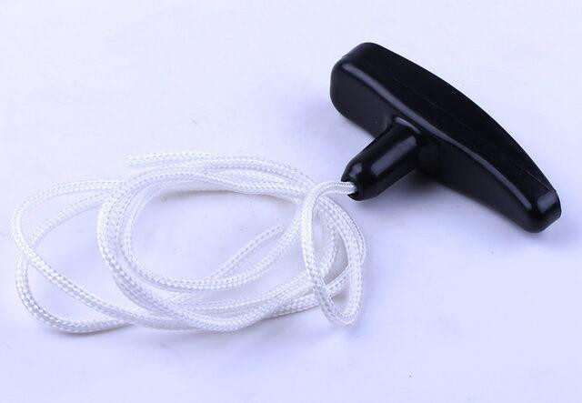 Ручка стартера + мотузка для бензокоси Мукачево - фото 1