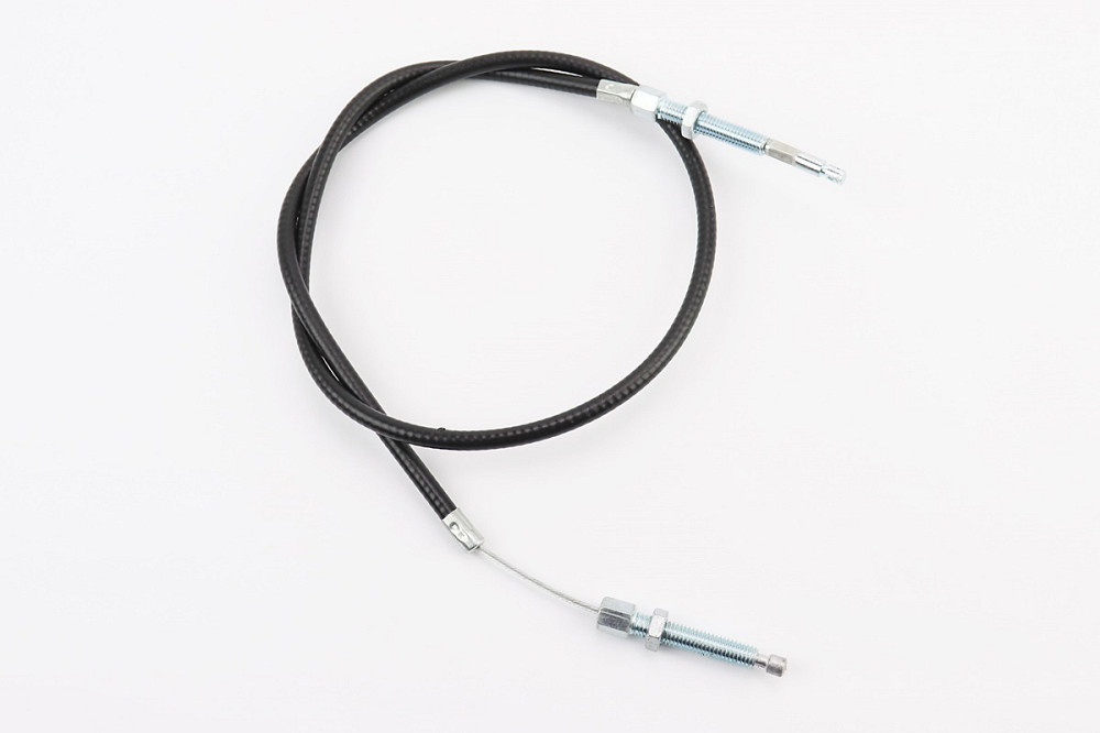 Трос зчеплення (Варіант А) (трос 94см; кожух 73см) Киев - изображение 1