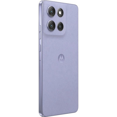 Мобильный телефон Motorola G86 8/256GB Cosmic Sky (PB7L0090RS) Винница - изображение 11