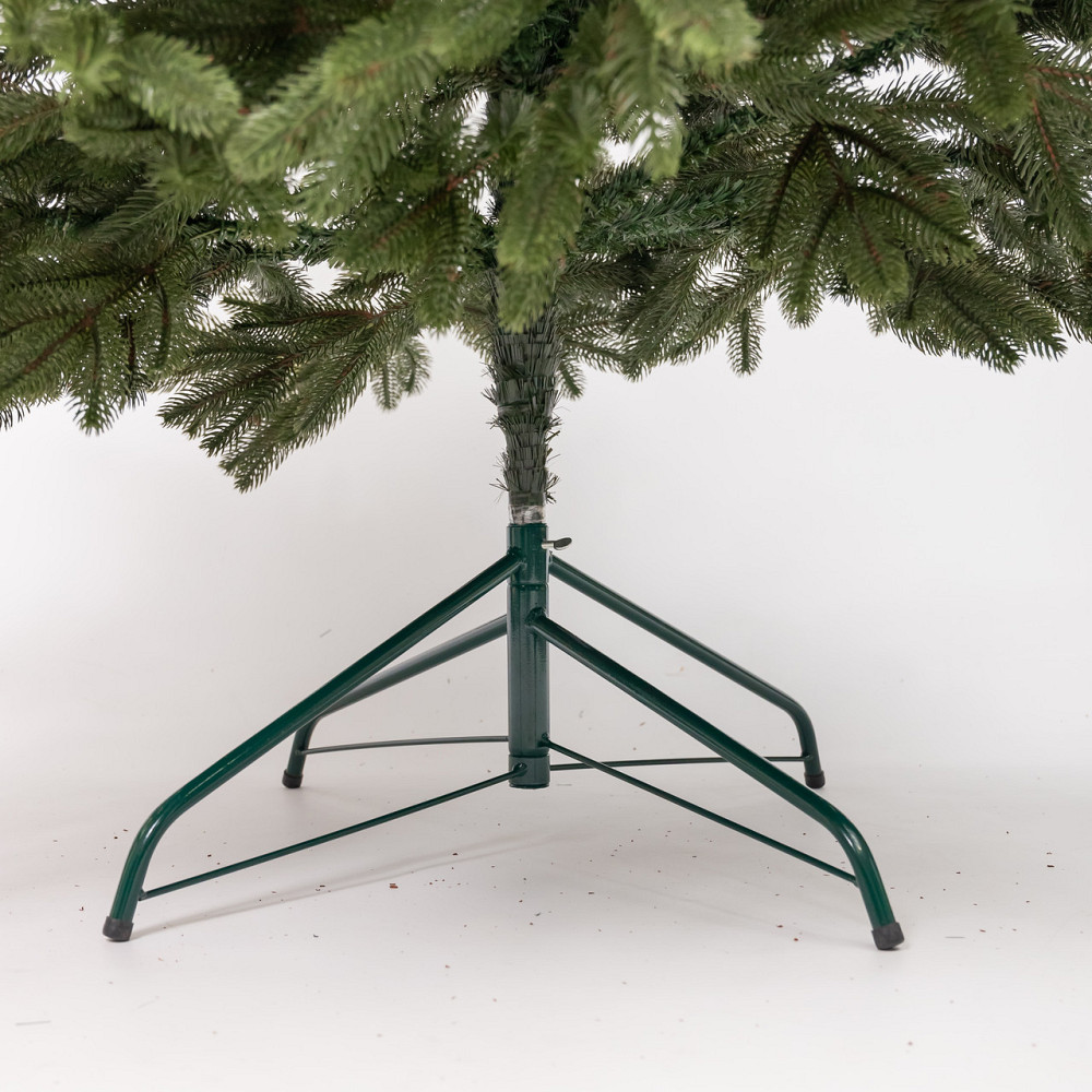 Lugi Лита штучна ялинка 2,5 м зелена Шепетовська Преміум KOS-SHPGR25 Коломия - фото 4