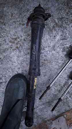 Задні амортизатори Заз віда Київ