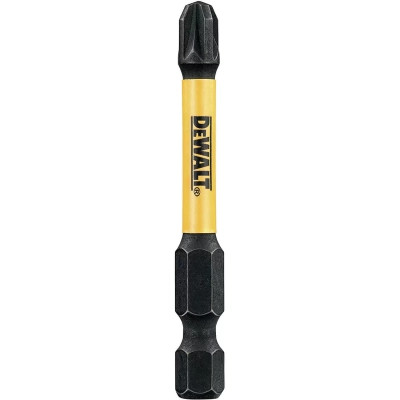 Набор бит DeWALT IMPACT TORSION, ударные, Pozidriv, Pz3, L=57 мм, 5 шт (DT7392T) Винница - изображение 2