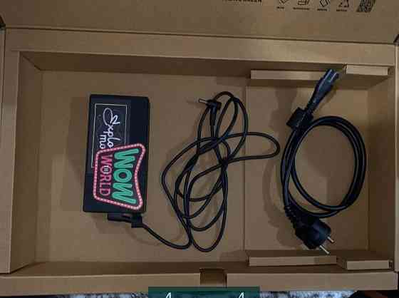 Ноутбук: ASUS Vivobook Pro Терміново! Київ