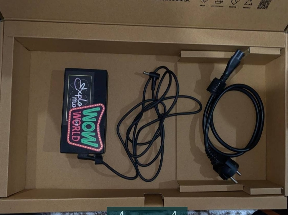 Ноутбук: ASUS Vivobook Pro Срочно ! Киев - изображение 4