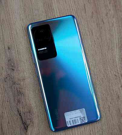 Xiaomi Redmi K50 Pro 12/256Gb Gray /Black/Green Trade in Київ