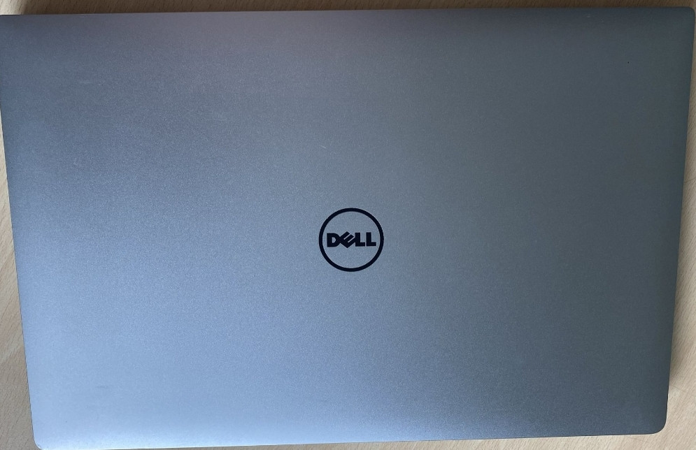 Ноутбук: DELL XPS 9560, 15.6" FHD Core i5 - 7300HQ, GTX1050, 16/256Gb. Київ - фото 4