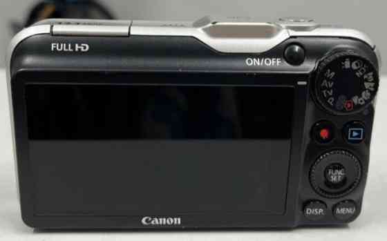 Фотоапарат Canon SX230 HS Київ