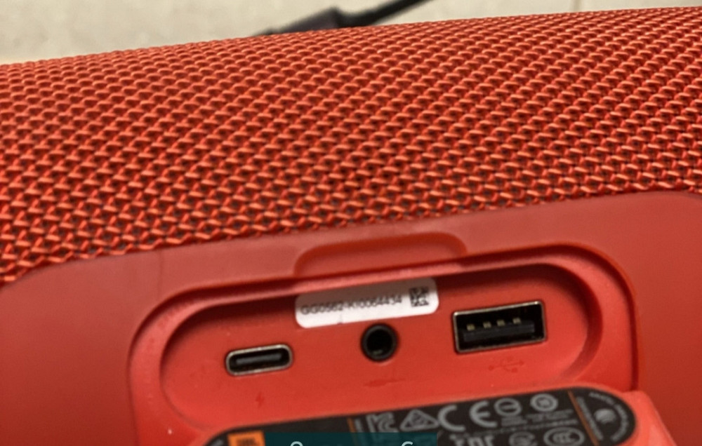 Колонка GBL Change 4 Bluetooth. Київ - фото 5