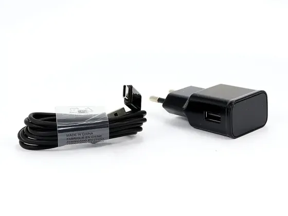 Зарядное устройство 220В с USB-кабелем - Type-C Fast Charger 15Вт Samsung S8 Киев