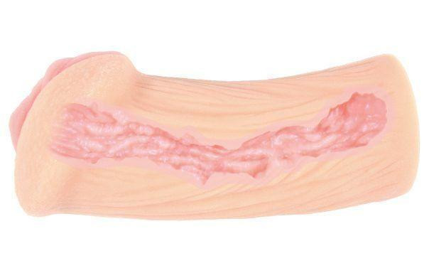 Мастурбатор Kokos Elegance 001 Double Layer Sex Aura Киев - изображение 4