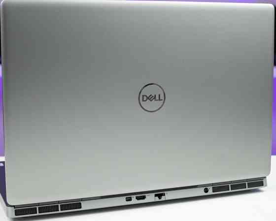 Dell Precision 7750 i7-10850H 32RAM 512SSD RTX 3000 FHD IPS 17,3” Харьков