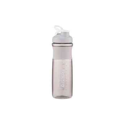 Бутылка для воды Ardesto Smart Bottle 1000 мл Grey (AR2204TG) Винница