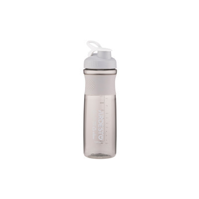 Бутылка для воды Ardesto Smart Bottle 1000 мл Grey (AR2204TG) Винница - изображение 2
