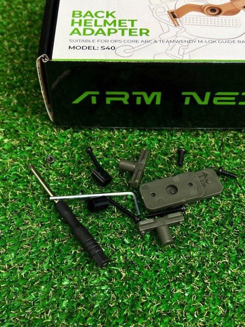 Адаптер крепления чебурашки  0303 Одеса - фото 5