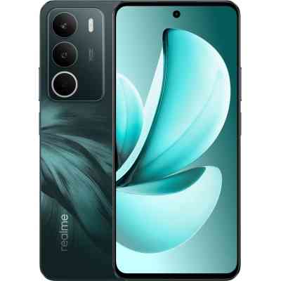 Мобильный телефон realme C71 8/256GB Forest Owl Винница