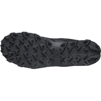 Кросівки Salomon Speed Assault Wolf/Wolf/Black 7.5 (L41624800-7.5) Вінниця - фото 6