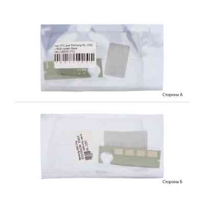 Чип для картриджа Samsung ML-2250 Black VTC (ML2250D6-VTC) Винница