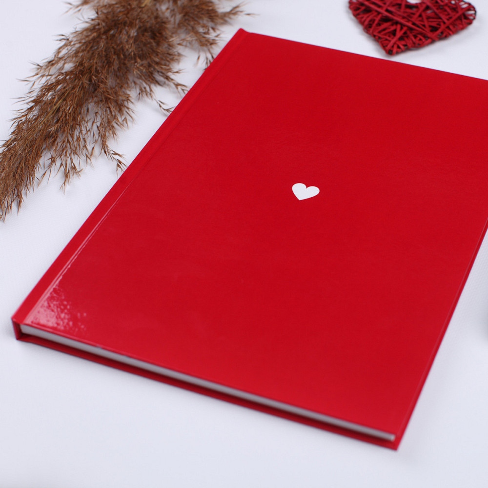 Альбом для фото з білими сторінками 20х30 Тернополь - изображение 3