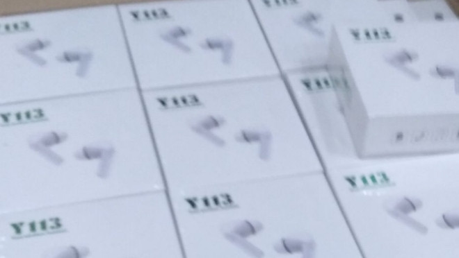 Блютуз навушники tws Киев - изображение 2