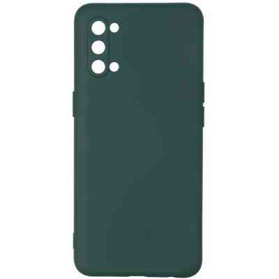 Чохол до мобільного телефона Armorstandart ICON Case OPPO Reno4 Pine Green (ARM57170) Вінниця