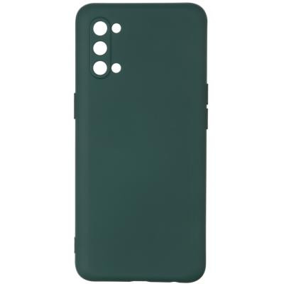 Чохол до мобільного телефона Armorstandart ICON Case OPPO Reno4 Pine Green (ARM57170) Вінниця - фото 1