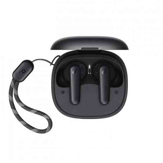 Bluetooth-Гарнітура Anker SoundCore R50i Black (A3949G11/A3949G12) Харьков