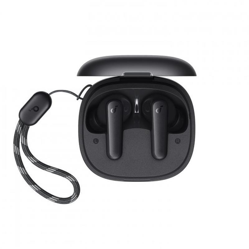 Bluetooth-Гарнітура Anker SoundCore R50i Black (A3949G11/A3949G12) Харьков - изображение 5