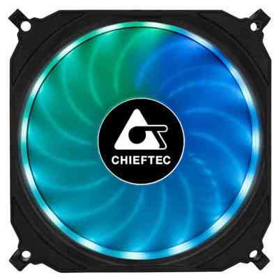 Кулер до корпусу Chieftec TORNADO (CF-3012-RGB) Вінниця