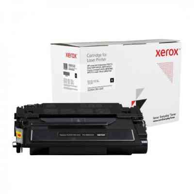 Картридж Xerox HP CE255X (55X), Canon 724H (006R03628) Вінниця