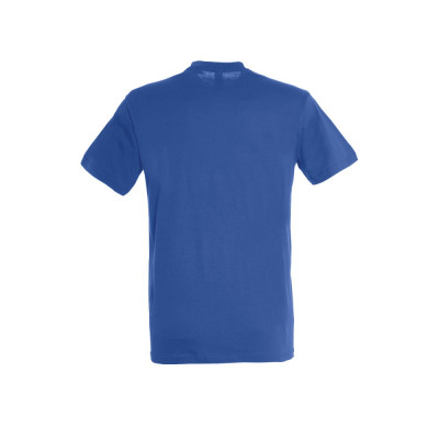 Футболка Sol's Regent яскраво-синій S (11380241S) Вінниця - фото 5