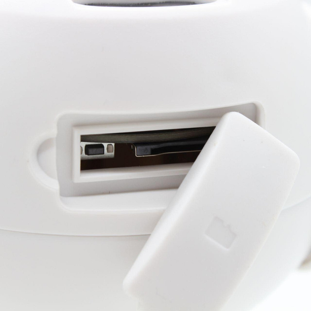 Уличная Wi-Fi камера видеонаблюдения,от сети,A8 SBR Киев - изображение 8