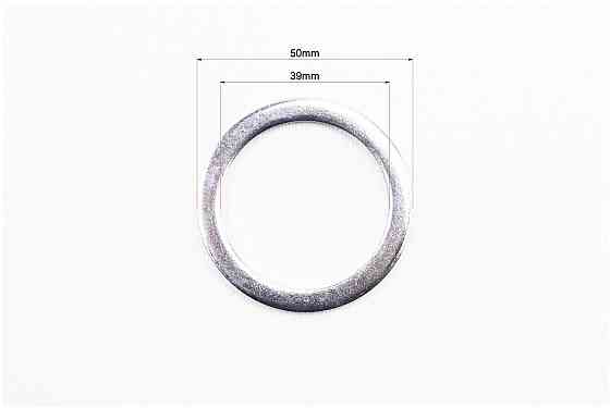 X-Road 200-250 Шайба упорна сальника переднього амортизатора 39х50х3мм Киев