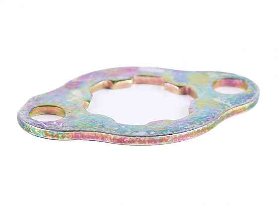 Шайба стопорная передней звезды 4T CB250 Мукачево