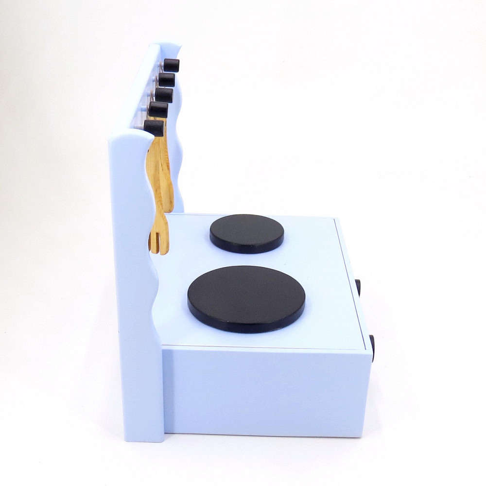 Іграшкова плита "Альба" ірис Миколаїв - фото 3