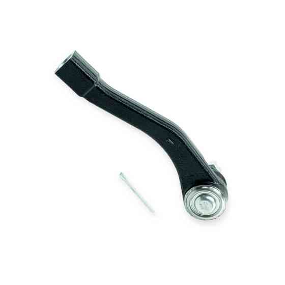 Наконечник тяги СангЙонг Rexton 12- лівий L рульовий Мукачево