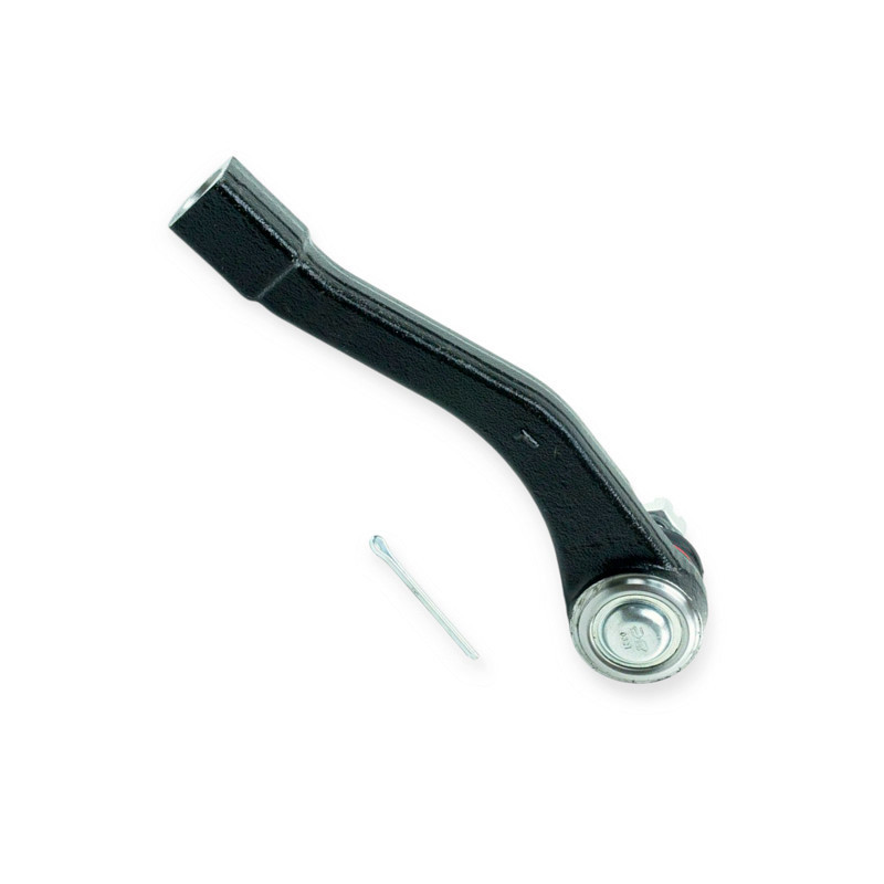 Наконечник тяги СангЙонг Rexton 12- лівий L рульовий Мукачево - фото 1