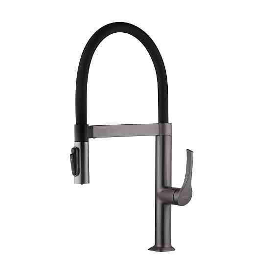 Змішувач для ванни Kroner KRP Axis Line — GRP039569 Київ