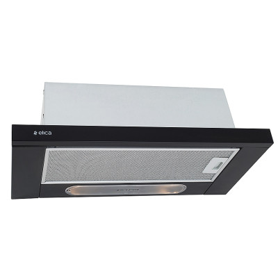 Вытяжка кухонная Elica ELITE 14 PLUS BL/A/60 Винница - изображение 1