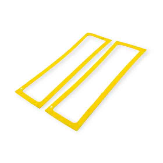 Проклаа МТЗ (к-кт 2шт) силикон Бико радиатора Мукачево