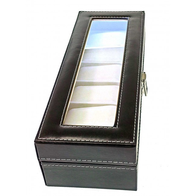 Шкатулка для наручных часов Киев - изображение 2